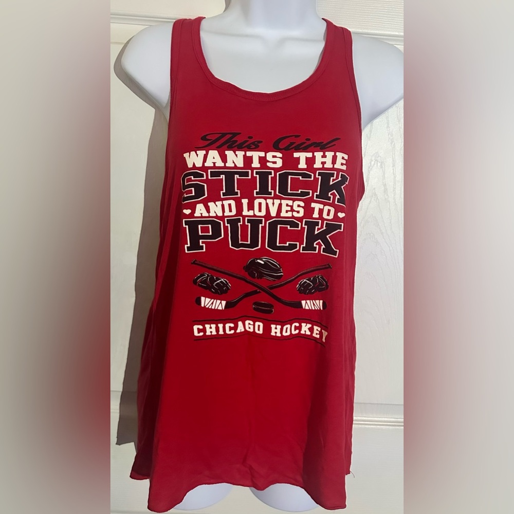 Chicago Hockey T-shirt